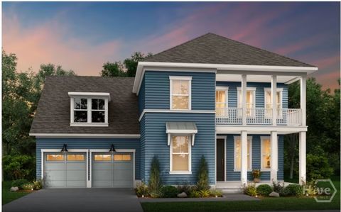 Homes For Sale - 36 Laramie Way<br/> Richmond Hill, GA 31324