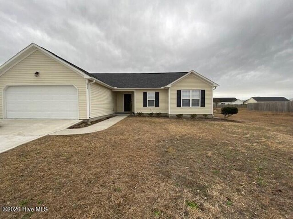 Photo of 6958 Newbury Way, Wilmington, NC 28411 (MLS # 100550497)