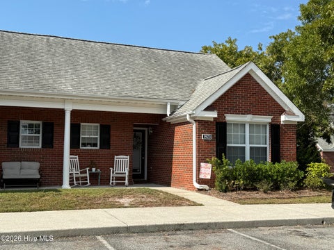 Photo of 3923 Merestone Drive, Wilmington, NC 28412 (MLS # 100605533)