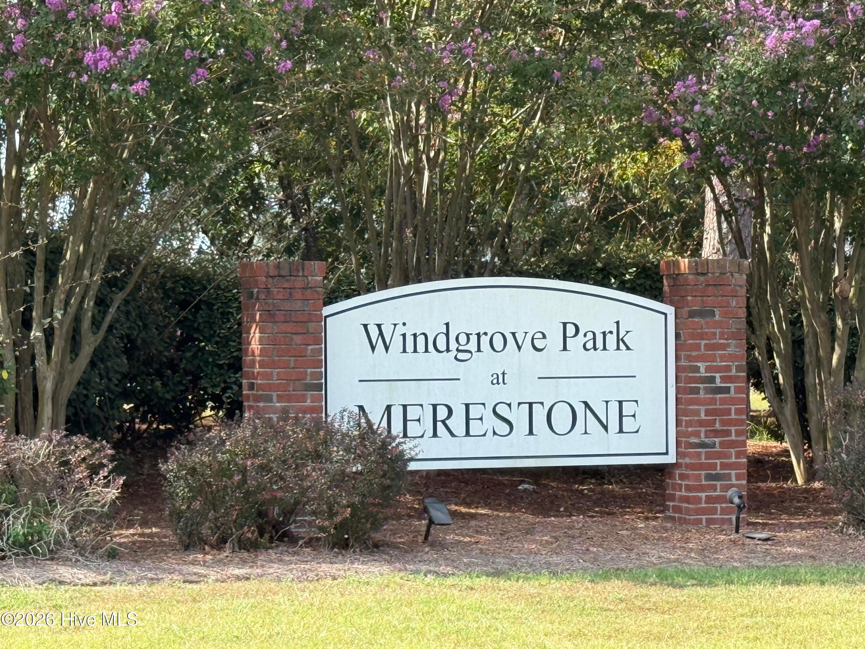 3923 Merestone Drive