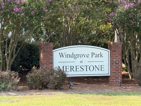 Tiny photo for 3923 Merestone Drive, Wilmington, NC 28412 (MLS # 100605533)