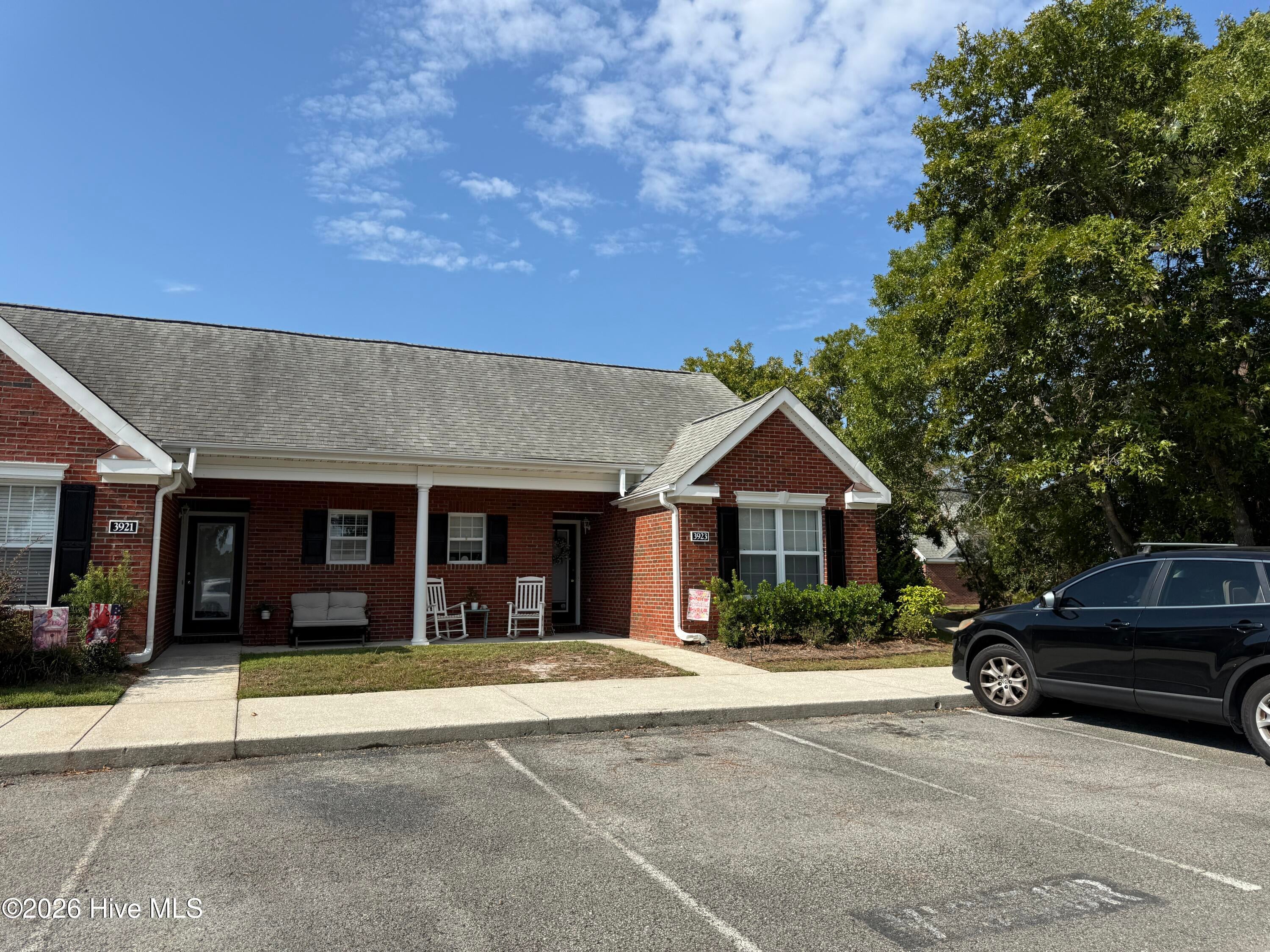 3923 Merestone Drive