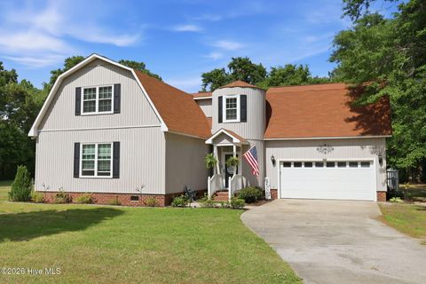 Homes For Sale - 1857 Hardison Street<br/> Grifton, NC 28530