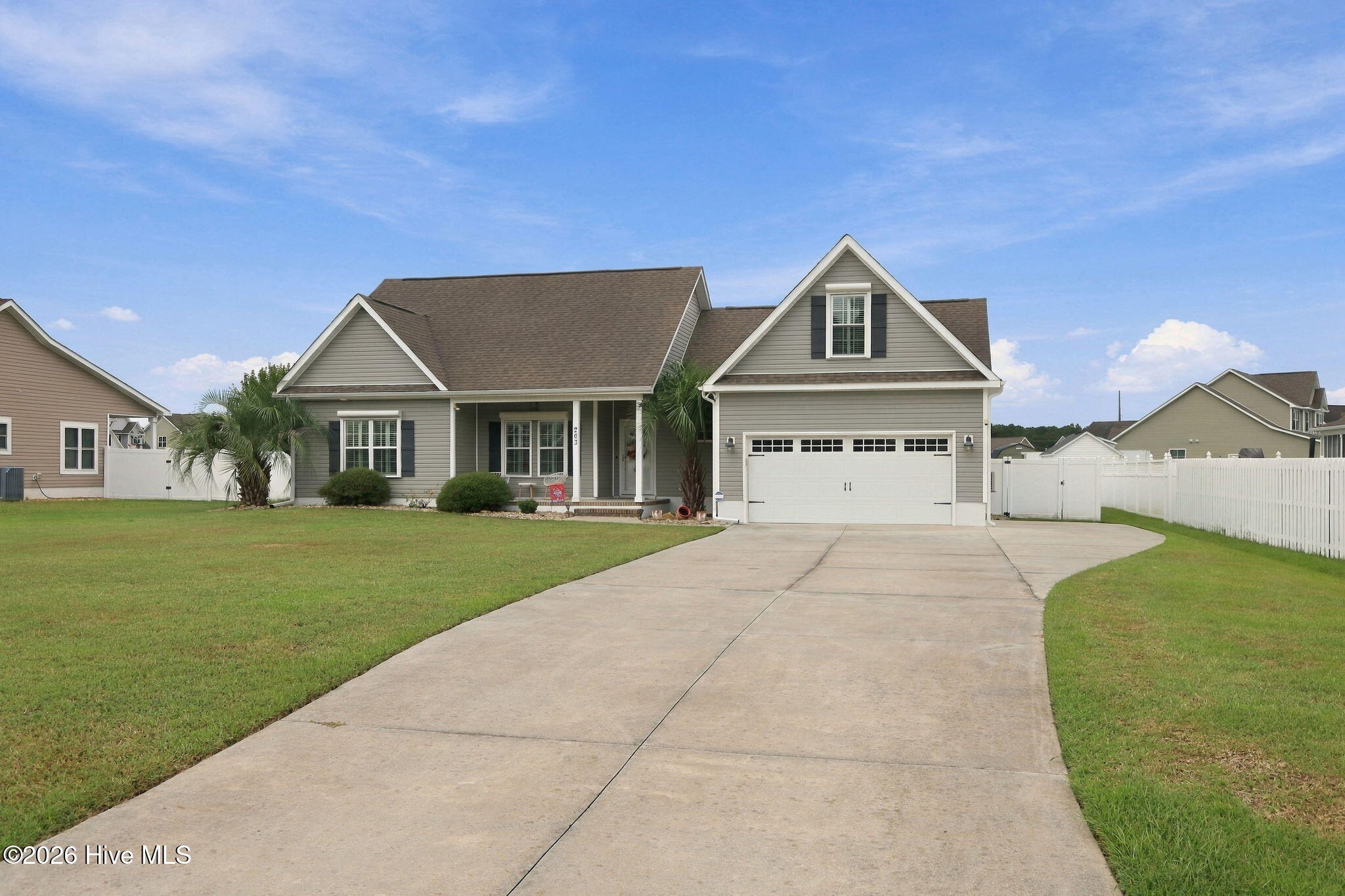 203 Coldwater Drive