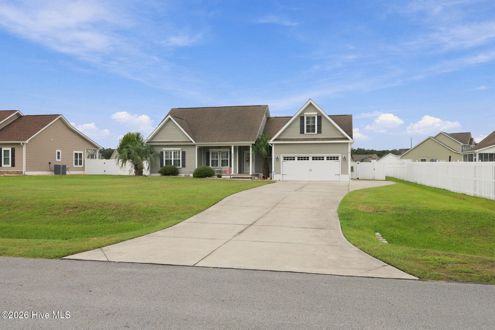 203 Coldwater Drive
