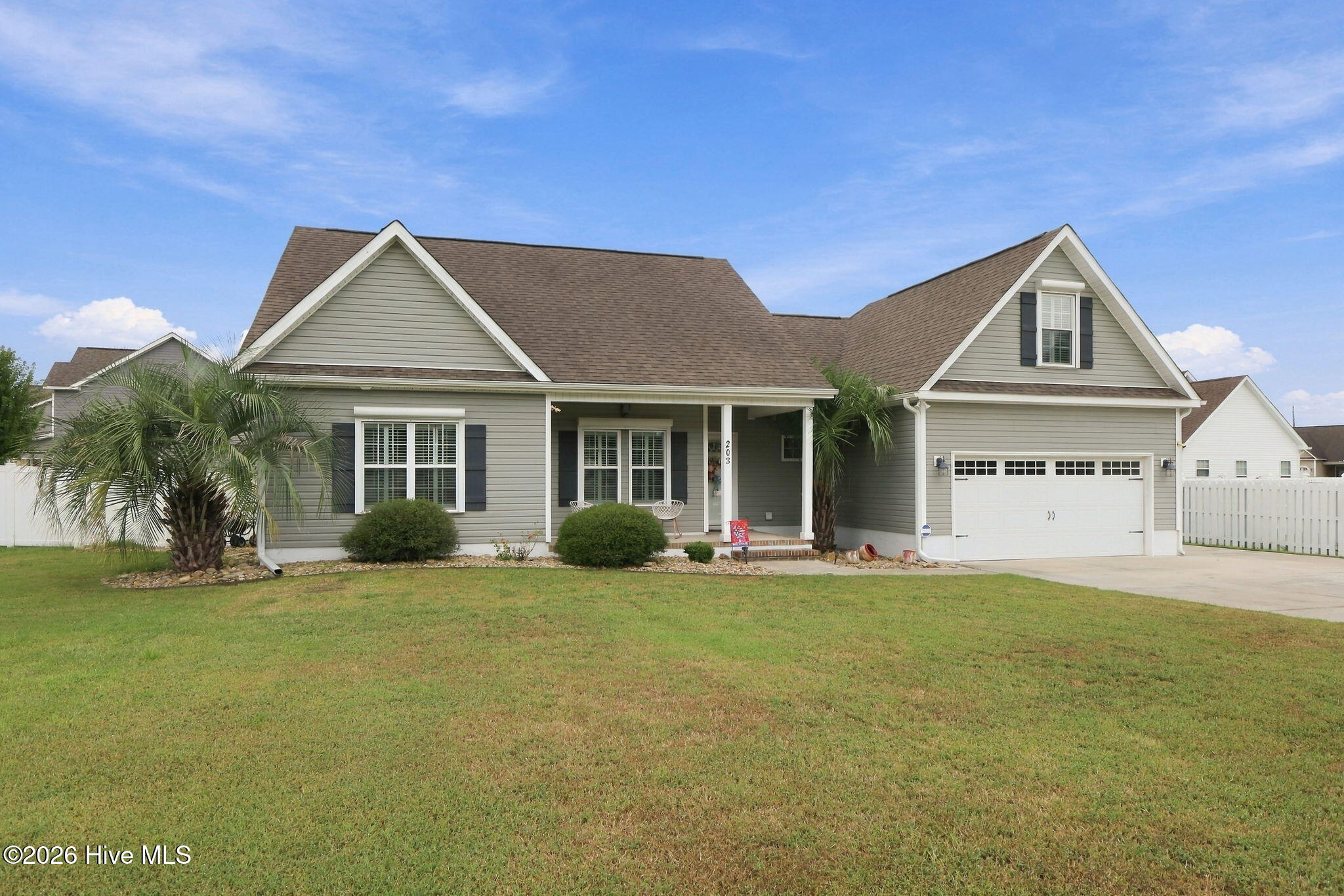 203 Coldwater Drive