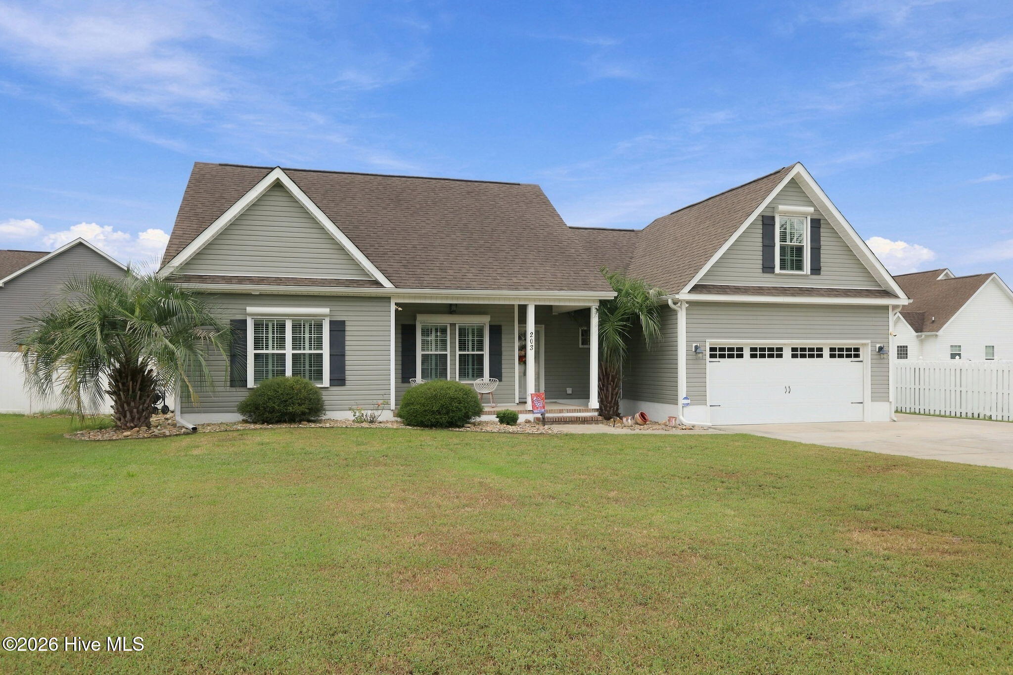 203 Coldwater Drive