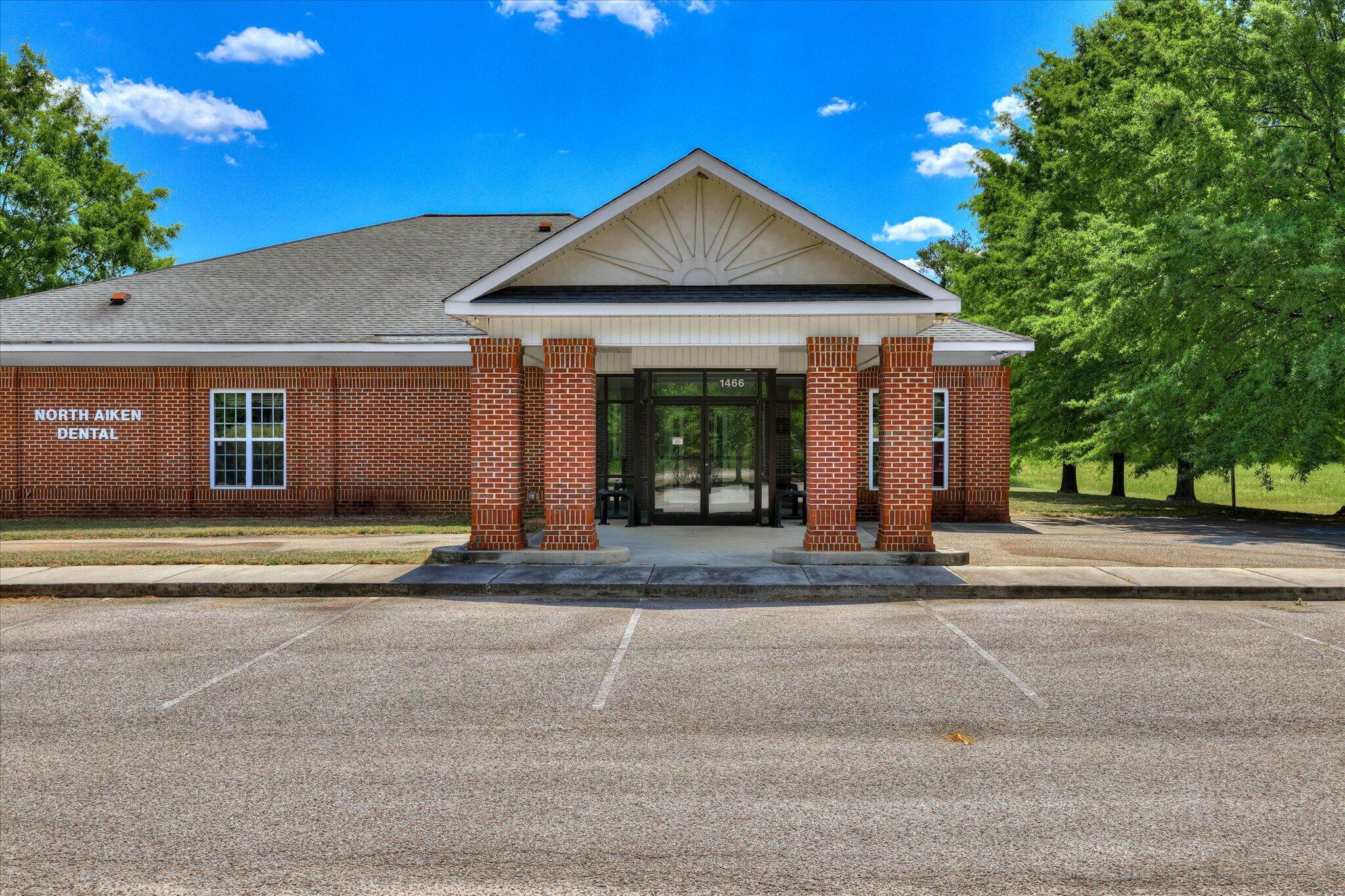 1466 Columbia Highway