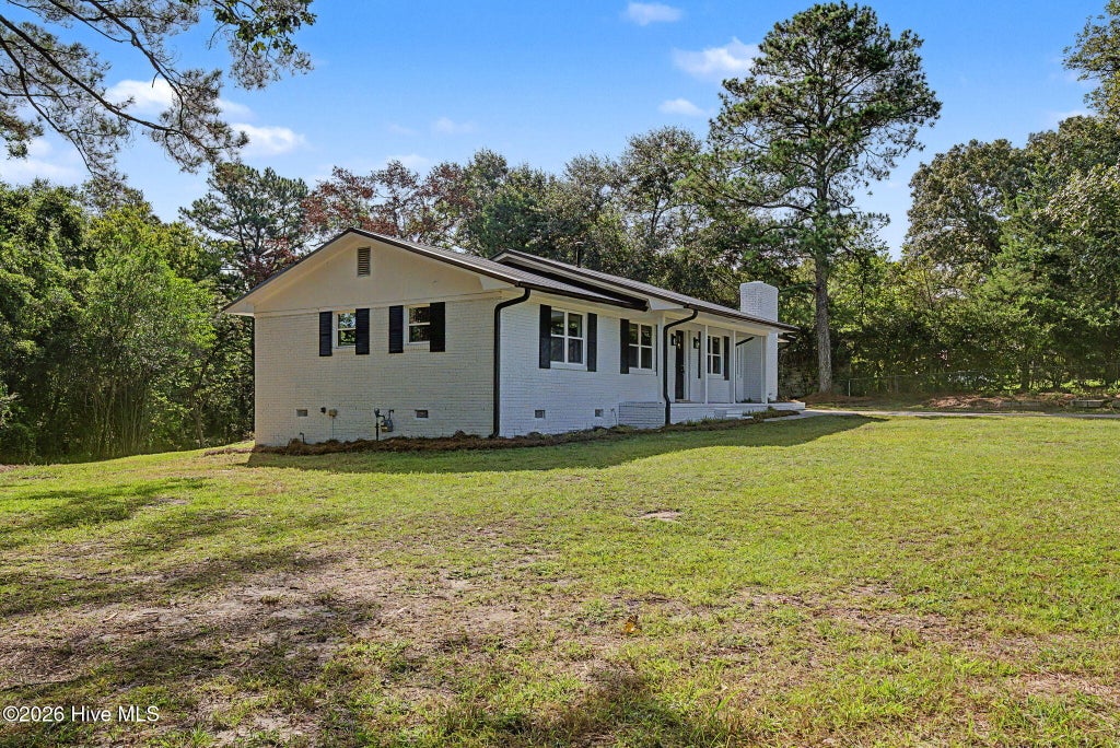 Photo of 145 Huber Clay Road, Warrenville, SC 29851 (MLS # 100605612)