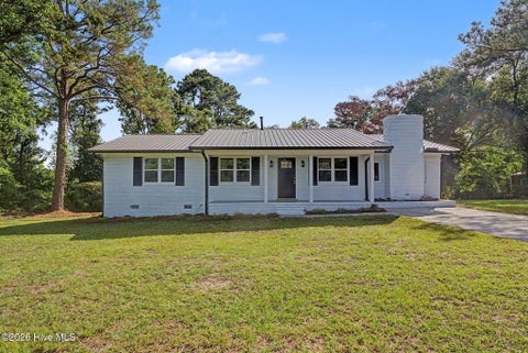 Homes For Sale - 145 Huber Clay Road<br/> Warrenville, SC 29851