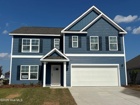 Homes For Sale - 6522 Rye Grass Road #LOT 304<br/> New Hanover County, Castle Hayne, NC 28429