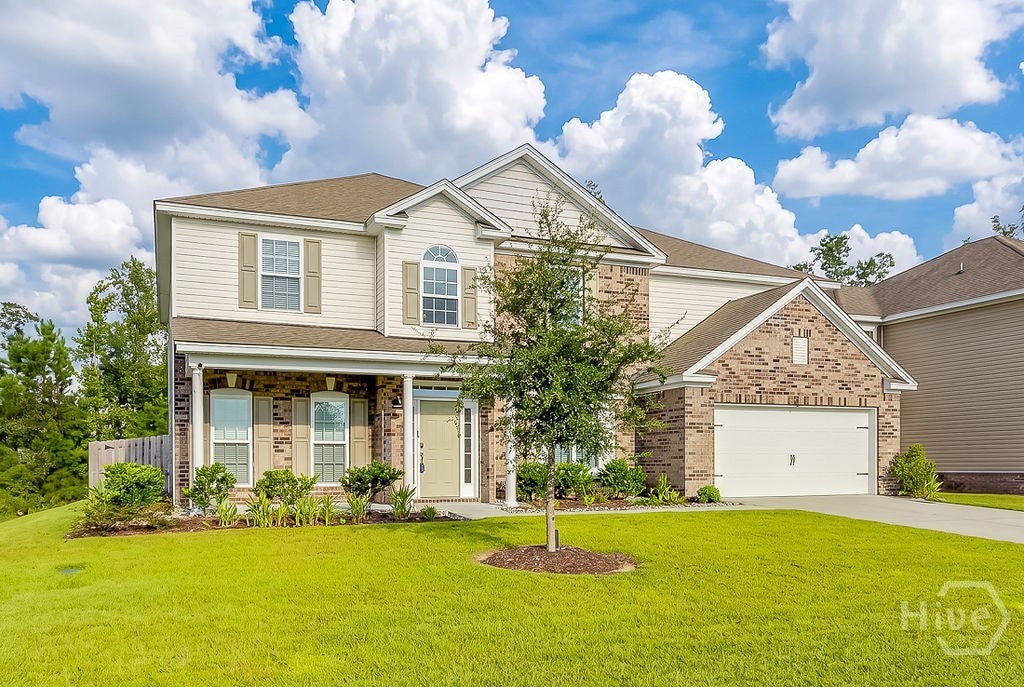 Photo of 119 Telford Street, Savannah, GA 31407 (MLS # SA365583)