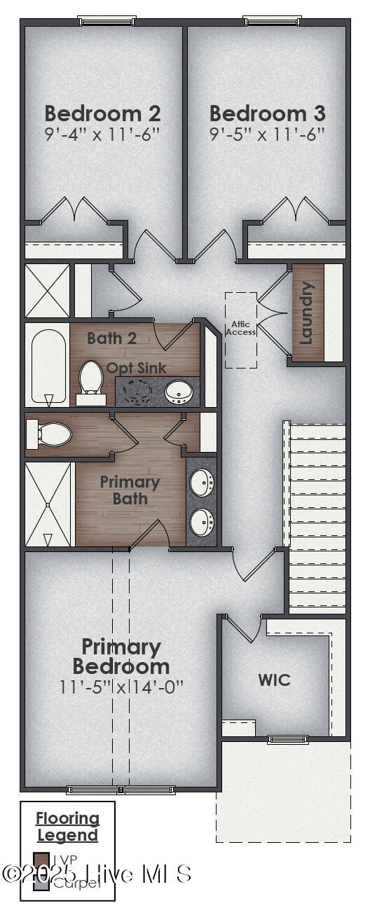 4233 Allsbrook Lane Unit 1059