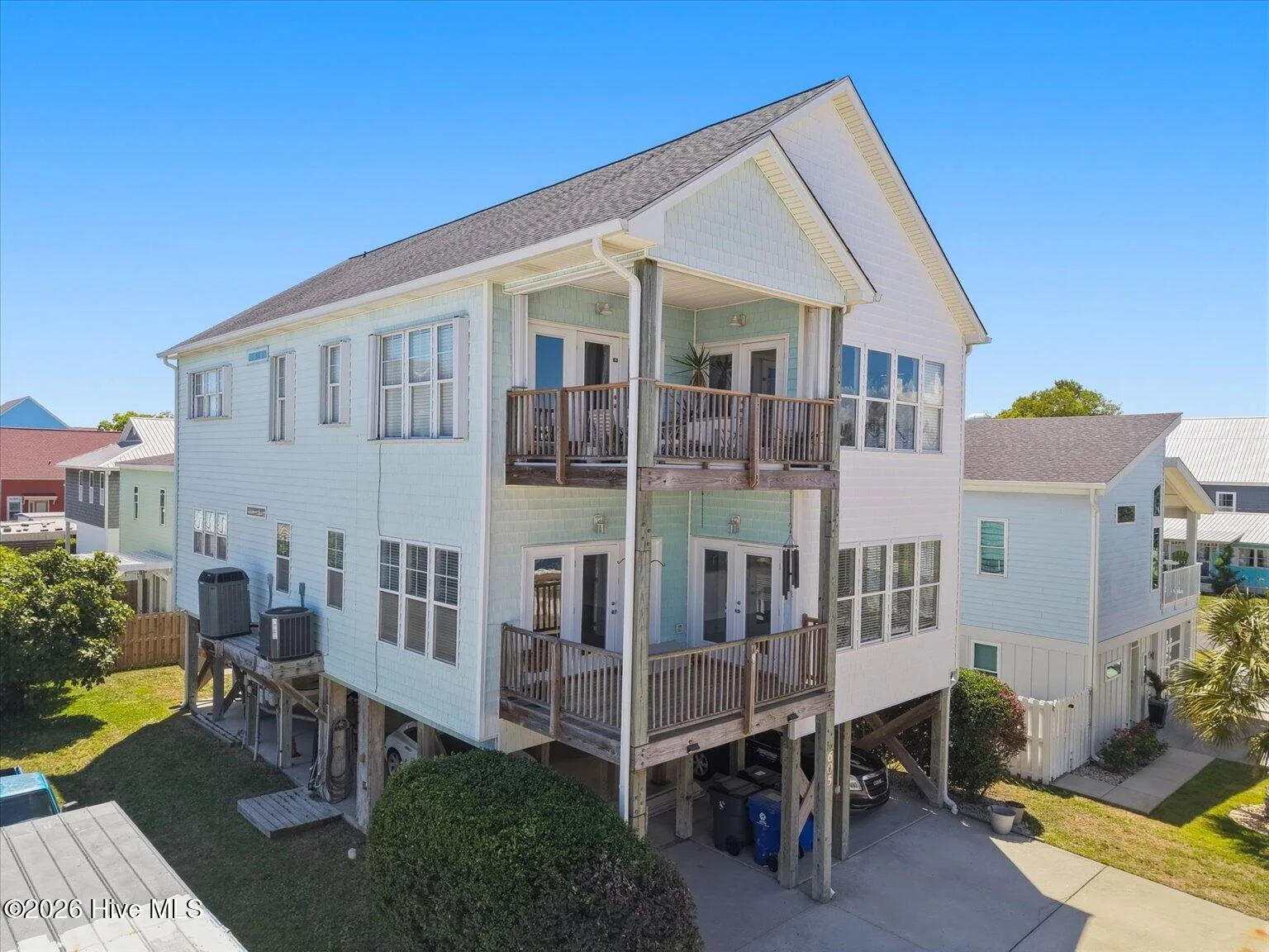 605 Texas Avenue Unit Unit 1