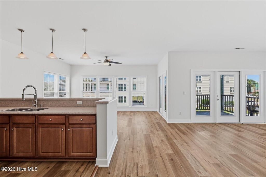 Photo of 605 Texas Avenue #Unit 1, Carolina Beach, NC 28428 (MLS # 100575724)