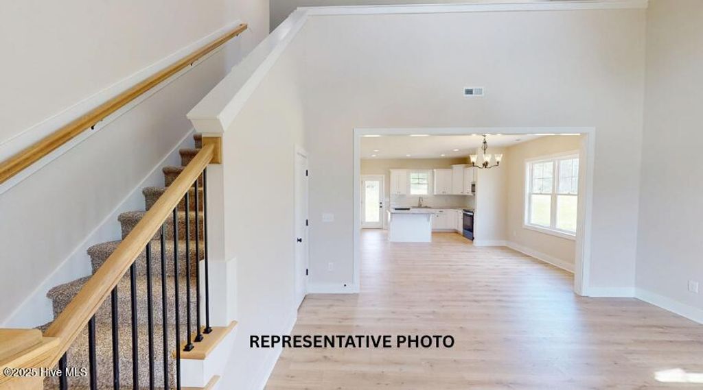 Photo of 159 Spring Meadows Drive, Aberdeen, NC 28315 (MLS # 100543739)