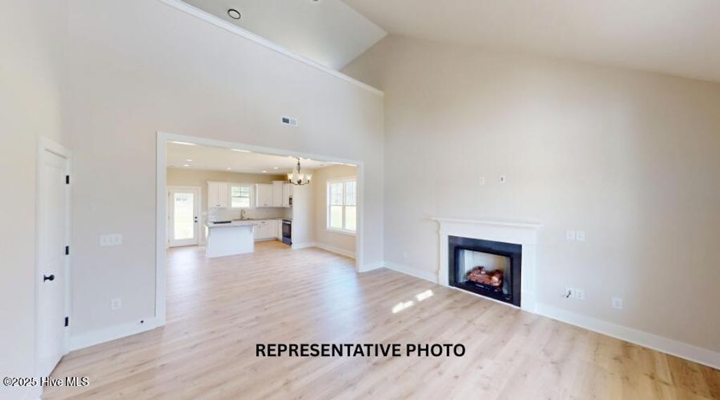 Photo of 159 Spring Meadows Drive, Aberdeen, NC 28315 (MLS # 100543739)