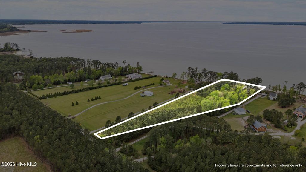 Photo of 611 Becton Road, Havelock, NC 28532 (MLS # 100566452)