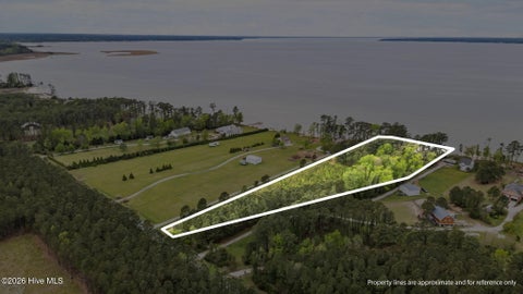 Vacant Land For Sale - 611 Becton Road<br/> Havelock, NC 28532