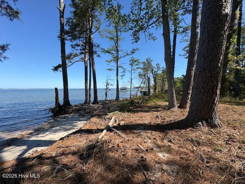 Photo of 611 Becton Road, Havelock, NC 28532 (MLS # 100566452)