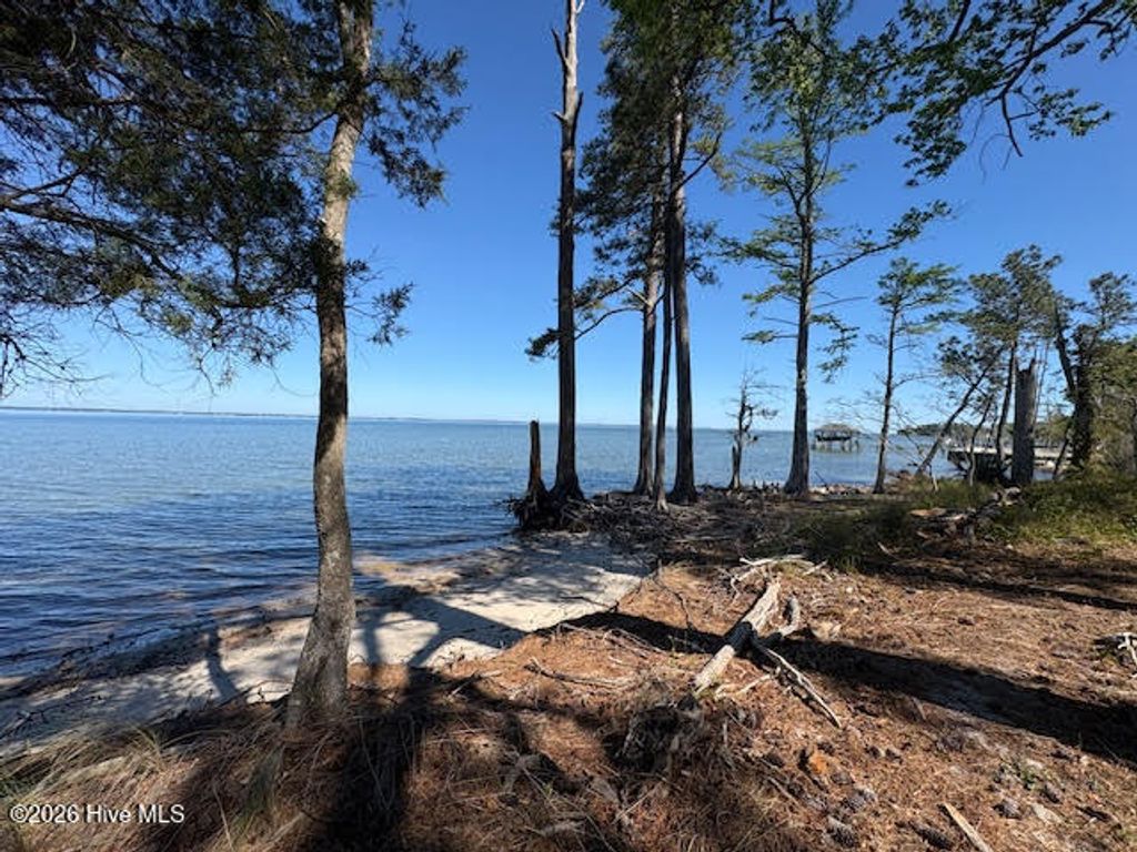 Photo of 611 Becton Road, Havelock, NC 28532 (MLS # 100566452)