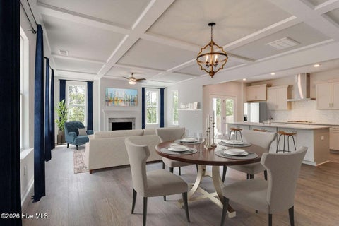 Tiny photo for 506 Heart Pine Avenue, Wilmington, NC 28411 (MLS # 100606277)