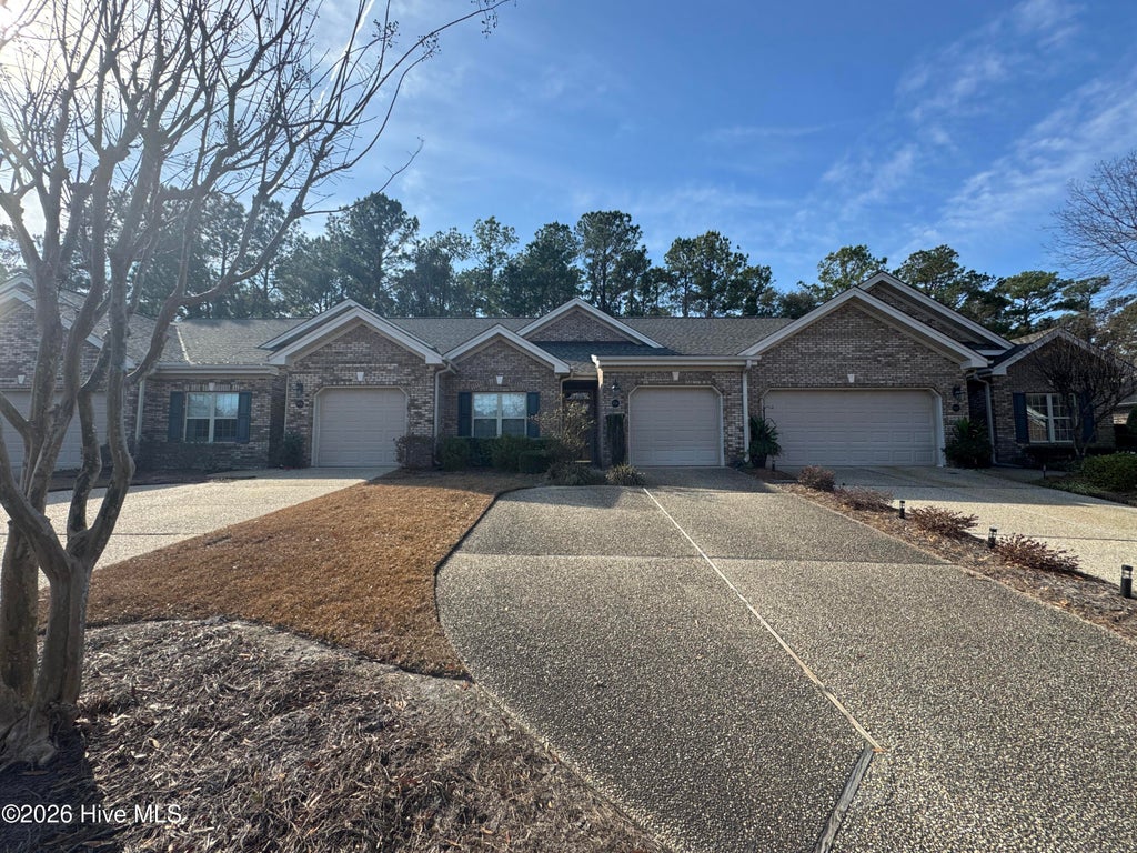 Photo of 4534 Regent Drive, Wilmington, NC 28412 (MLS # 100585339)