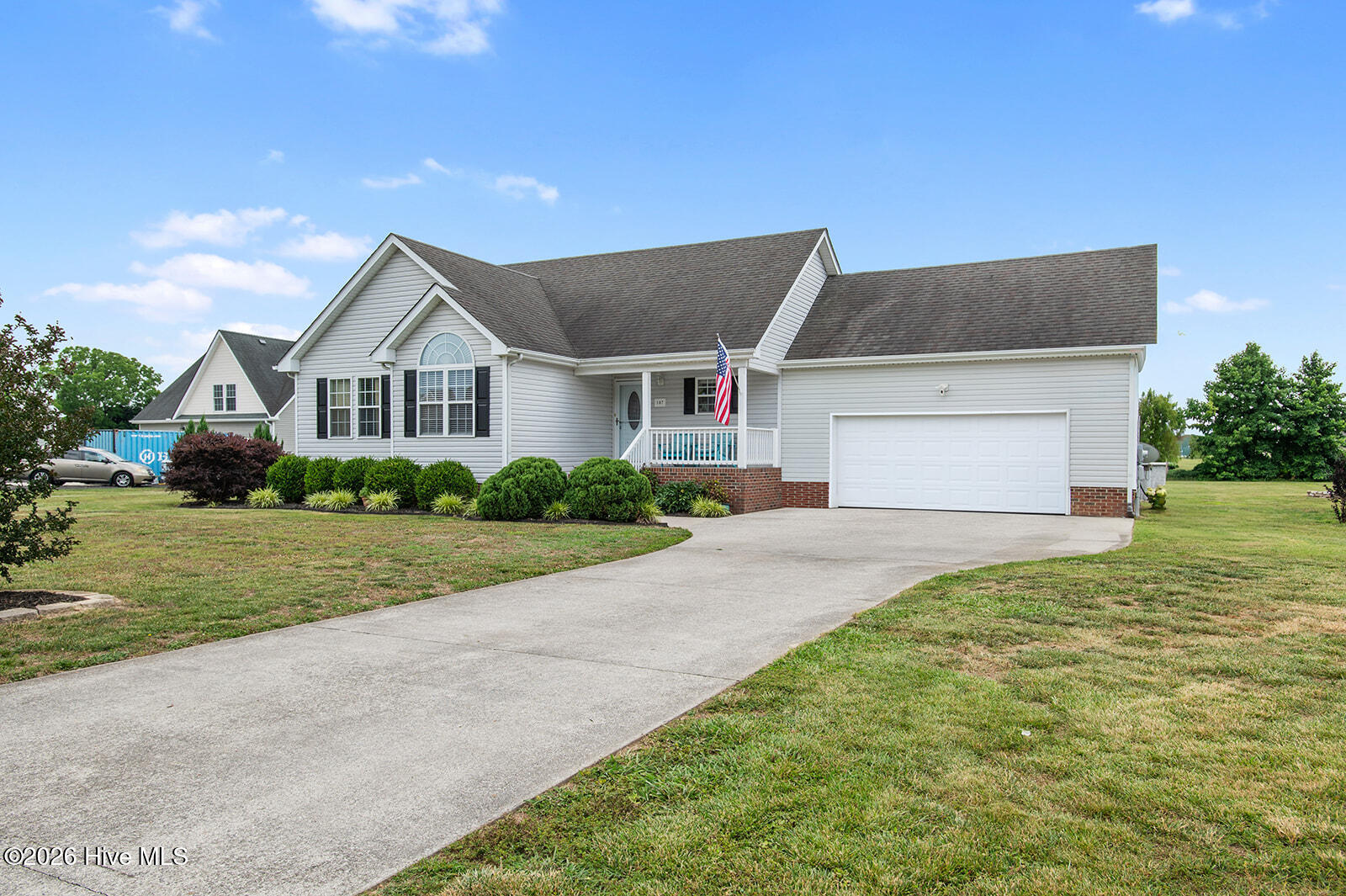 107 Chickadee Street