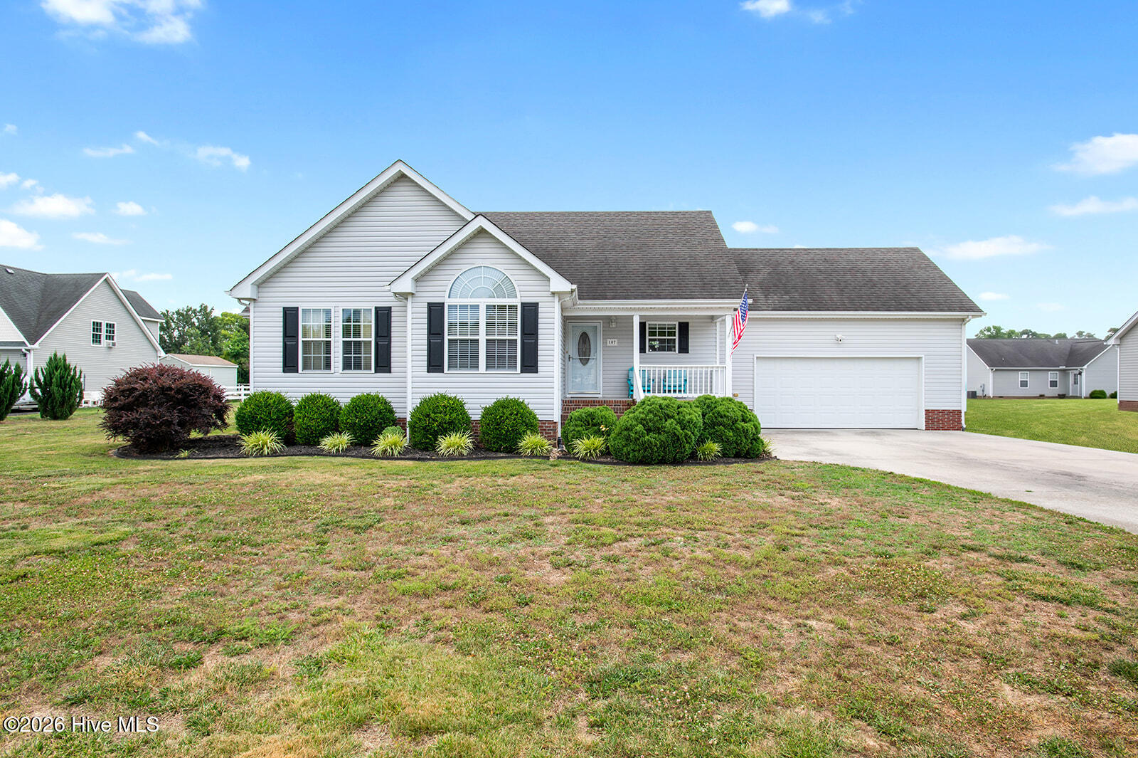 107 Chickadee Street