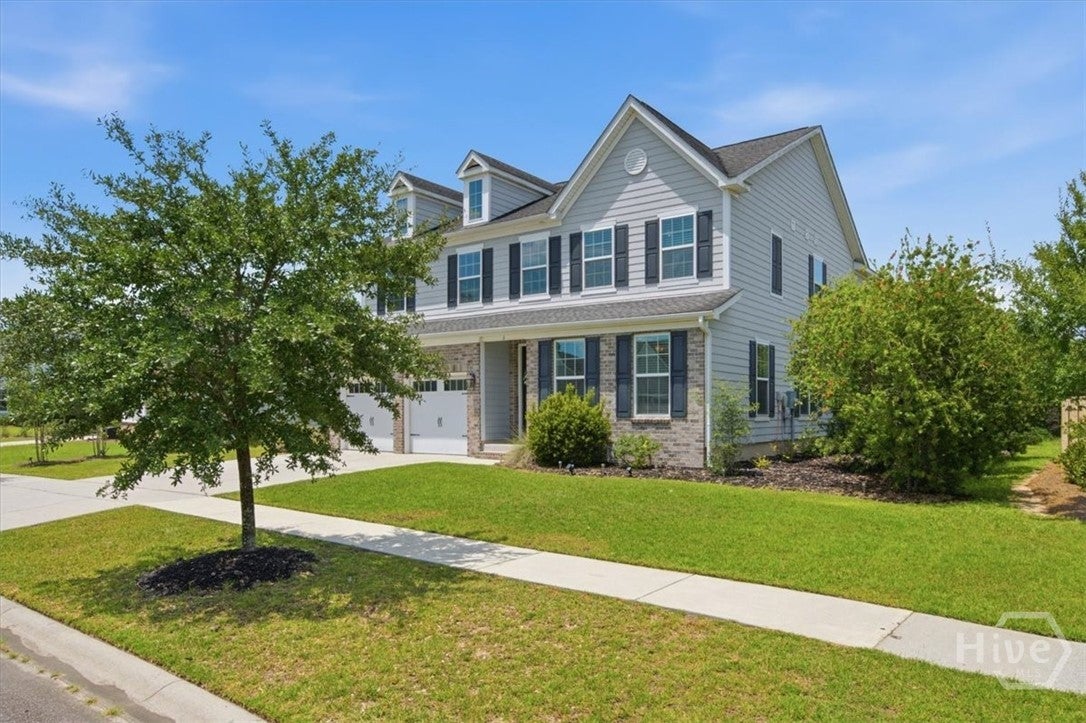 3 Ashstead Lane