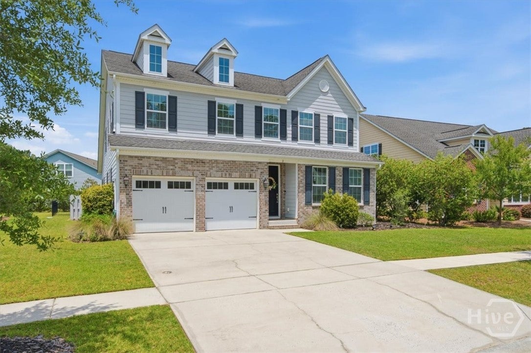 3 Ashstead Lane