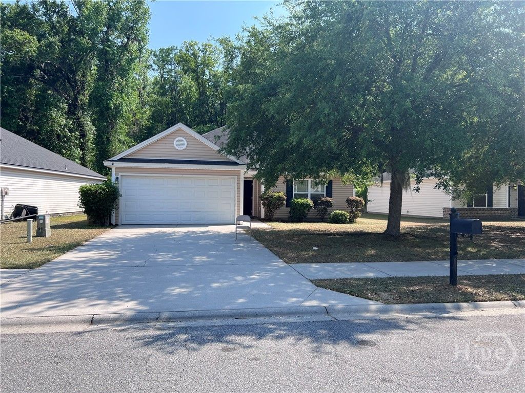 Photo of 41 Lake Shore Boulevard, Port Wentworth, GA 31407 (MLS # SA354536)