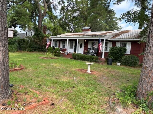 1902 Trent Boulevard