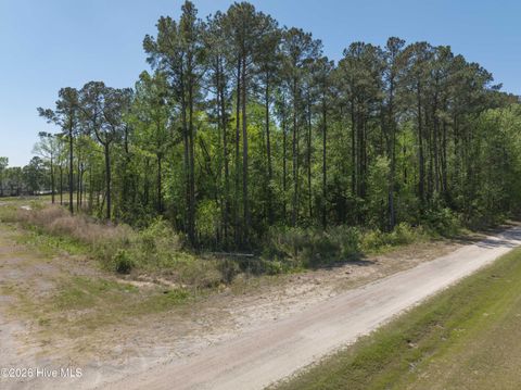 Tiny photo for Tbd Skyline Drive, Jacksonville, NC 28454 (MLS # 100568126)