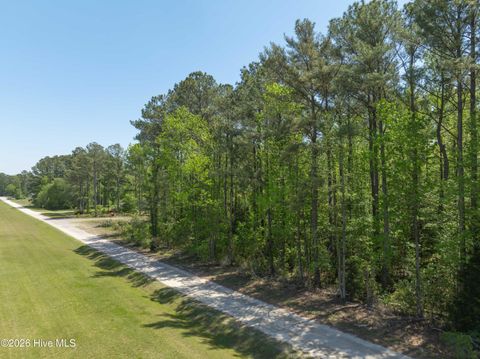 Tiny photo for Tbd Skyline Drive, Jacksonville, NC 28454 (MLS # 100568126)