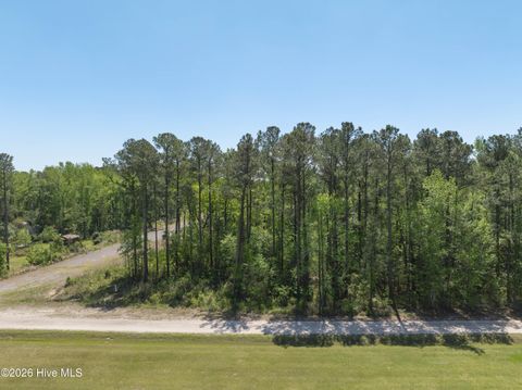 Tiny photo for Tbd Skyline Drive, Jacksonville, NC 28454 (MLS # 100568126)