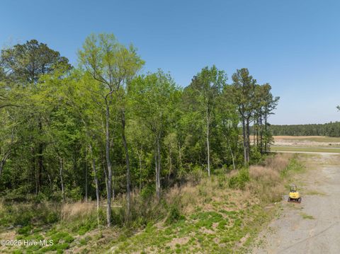 Tiny photo for Tbd Skyline Drive, Jacksonville, NC 28454 (MLS # 100568126)