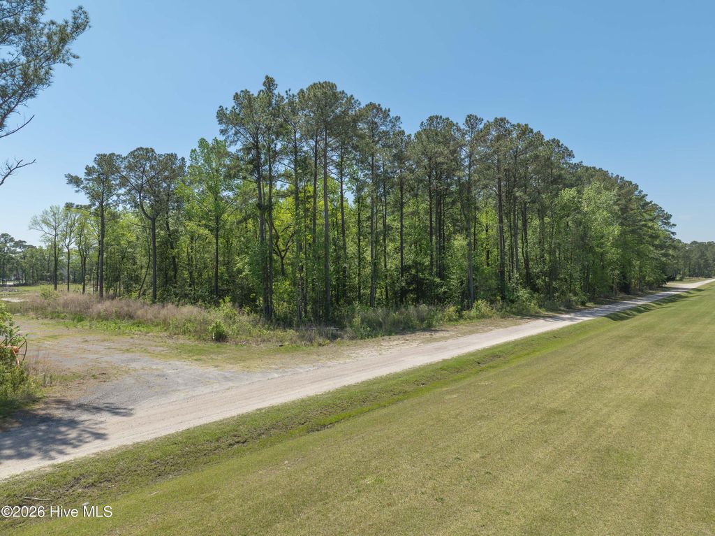 Photo of Tbd Skyline Drive, Jacksonville, NC 28454 (MLS # 100568126)