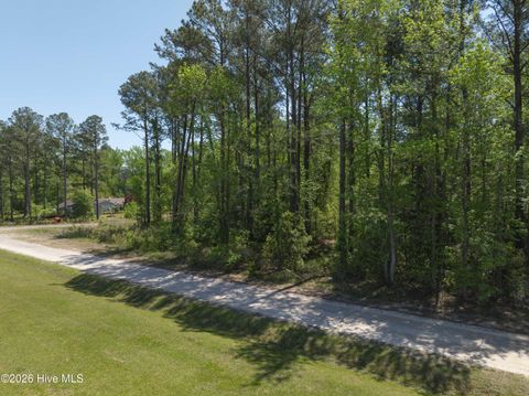Tiny photo for Tbd Skyline Drive, Jacksonville, NC 28454 (MLS # 100568126)