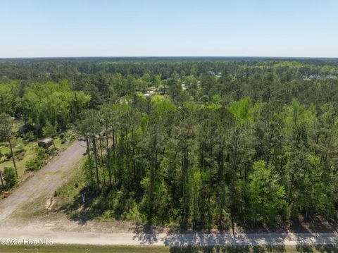 Tiny photo for Tbd Skyline Drive, Jacksonville, NC 28454 (MLS # 100568126)