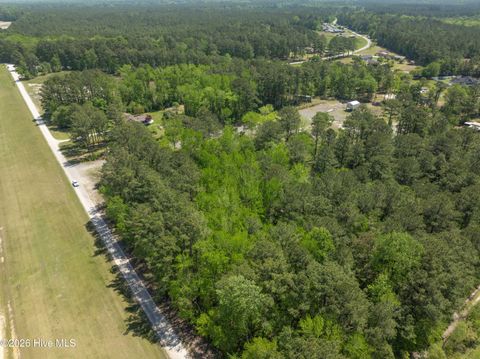 Tiny photo for Tbd Skyline Drive, Jacksonville, NC 28454 (MLS # 100568126)