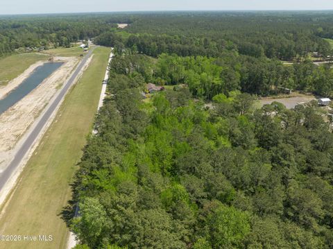 Tiny photo for Tbd Skyline Drive, Jacksonville, NC 28454 (MLS # 100568126)