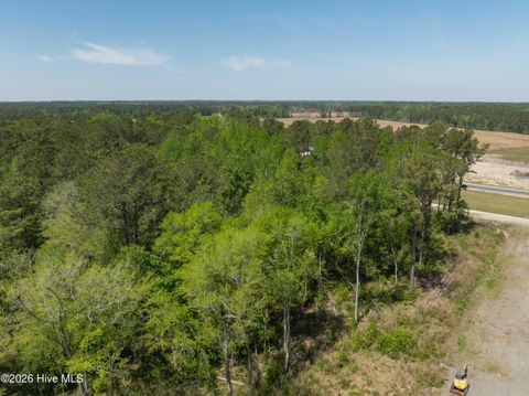 Tiny photo for Tbd Skyline Drive, Jacksonville, NC 28454 (MLS # 100568126)
