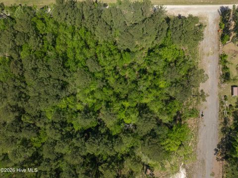Tiny photo for Tbd Skyline Drive, Jacksonville, NC 28454 (MLS # 100568126)