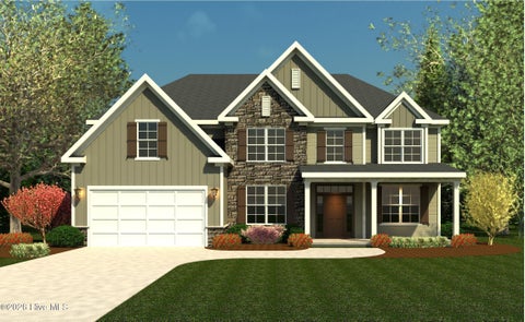 Homes For Sale - 831 Balfour Drive #TP241<br/> Grovetown, GA 30813