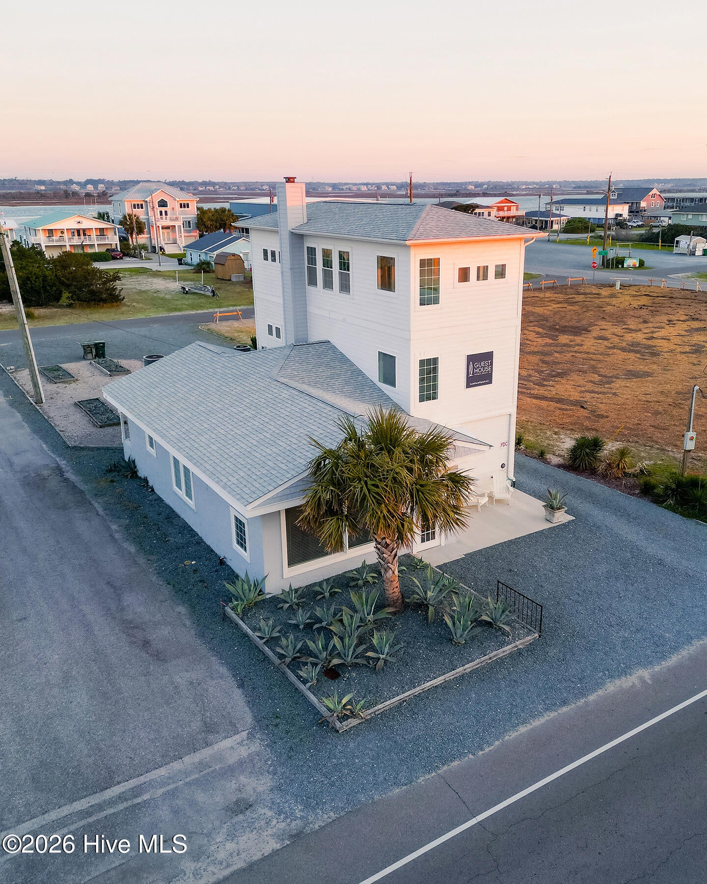 808 S Anderson Boulevard, Topsail Beach, NC, 28445