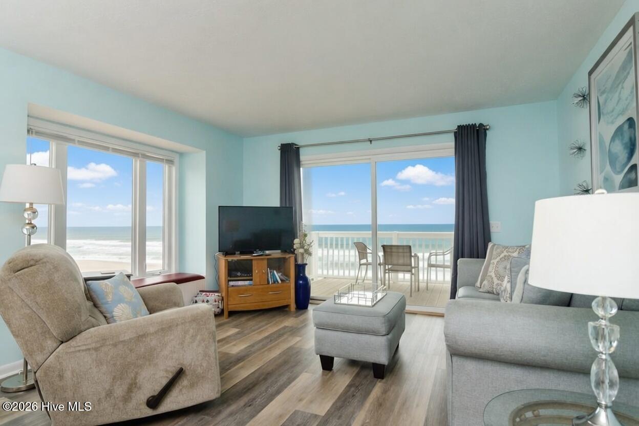 1101 Sand Dollar Court 1101