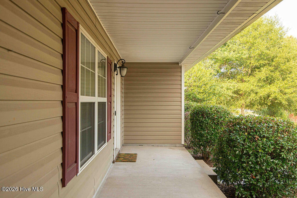 Photo of 118 Magnolia Lane, Hubert, NC 28539 (MLS # 100590732)
