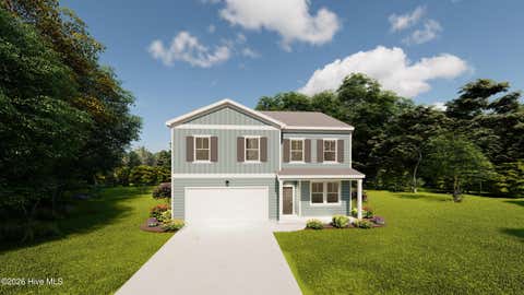 Photo of 1111 Attfield Drive #Dh305, Grovetown, GA 30813 (MLS # 100591750)