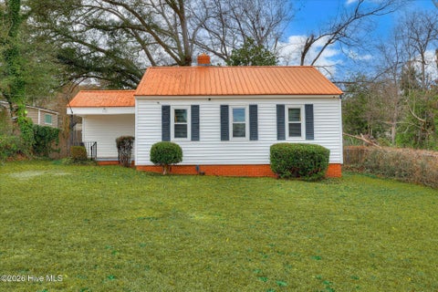 Photo of 531 Carr Street, Augusta, GA 30904 (MLS # 100582900)